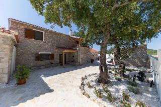 Stone villa Marita with pool - - 7