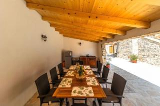 Stone villa Marita with pool - - 2