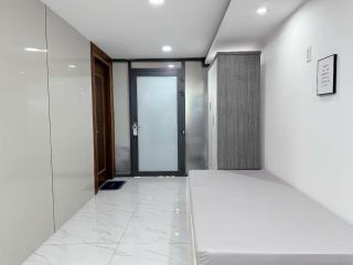 Golden Sun 3 Apartment - Ho Chi Minh - 7