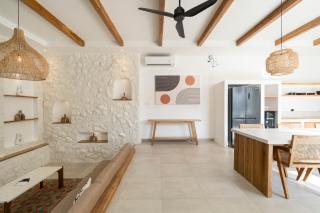 Villa Laut Impian - Uluwatu by Yolla Hospitality - Uluwatu - 3
