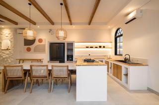 Villa Laut Impian - Uluwatu by Yolla Hospitality - Uluwatu - 6