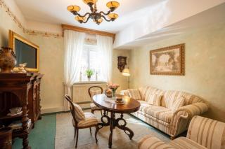 Residence Moritz with Sauna - 8