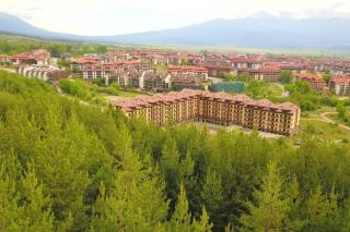 CROWN Apartment Bansko - 2
