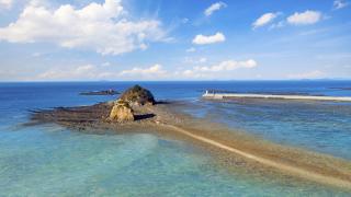 Anmyeondo ilgobbeonjjaegoyangi - Taean - 8