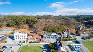Anmyeondo ilgobbeonjjaegoyangi - Taean - 4
