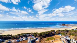 Anmyeondo ilgobbeonjjaegoyangi - Taean - 3