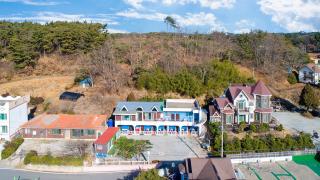 Anmyeondo ilgobbeonjjaegoyangi - Taean - 2