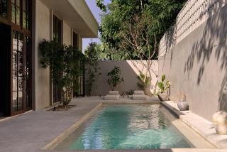 Villa Soka - Uluwatu by Yolla Hospitality - Uluwatu - 0