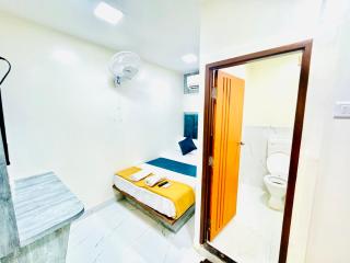 Hotel BKC Fortune - Mumbai - 7