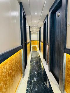 Hotel BKC Fortune - Mumbai - 4