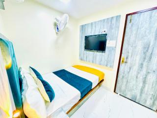 Hotel BKC Fortune - Mumbai - 8