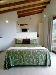 El Cornical Luxury Bungalow - 2