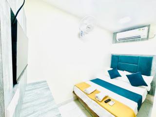 Hotel BKC Fortune - Ghatkopar - 9