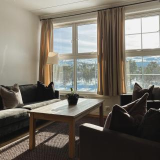Hovdestøylen Apartments - Hovden - 8