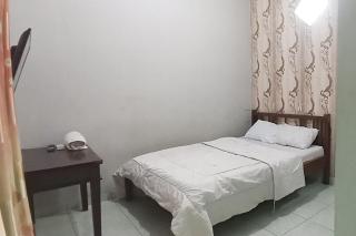 Trihakso Guest House near Kaliurang RedPartner - Sleman - 8