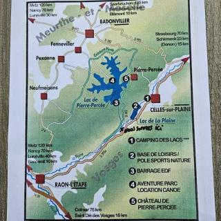 Domaine de Lajus ,Gite meublé 3 étoiles - 8