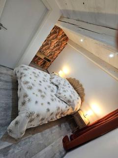 Domaine de Lajus ,Gite meublé 3 étoiles - 7