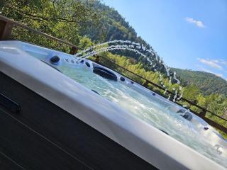 Domaine de Lajus ,Gite meublé 3 étoiles - 2