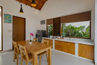 Eben Haezer Ubud Villa - Ubud - 6