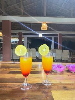 Coconut Resort - - 0