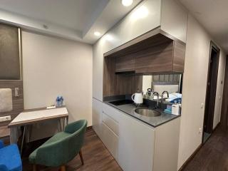 Beautiful apartments near the sea Adlia street - 6