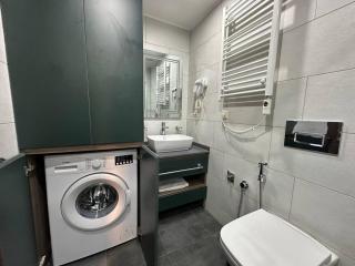 Beautiful apartments near the sea Adlia street - 3