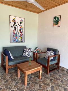 Coconut Resort - - 4