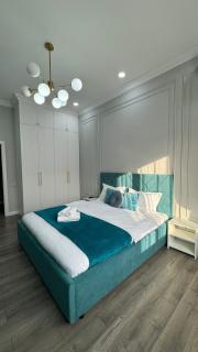 ALA APARTS - ЖК 4YOU Comfort - Almaty - 3
