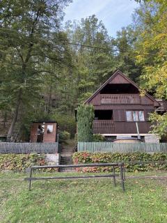 Rybaření ze sauny - 9