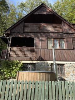 Rybaření ze sauny - Dobronice - 8