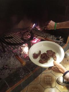 Las Arboledas alojamiento rural - 2