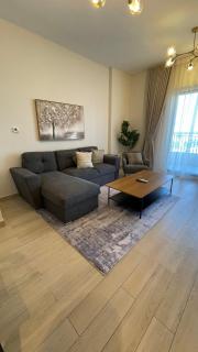 Modern 1bd Apt Near F1 & Etihad - Abu Dhabi - 8