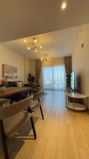 Modern 1bd Apt Near F1 & Etihad - Abu Dhabi - 5