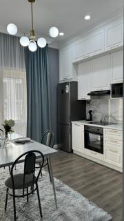 ALA APARTS - ЖК 4YOU Comfort - Almaty - 8