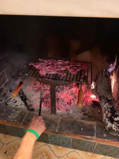 Las Arboledas alojamiento rural - 1