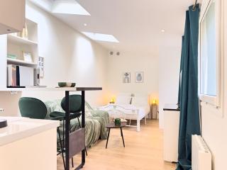 Penbed - Montparnasse 2 - Studio - Paris - 0
