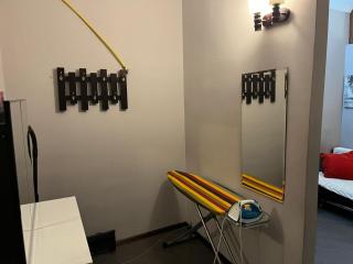 Snow Plaza Apartments 46 - 2