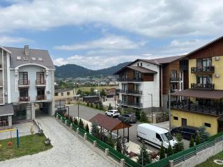 Snow Plaza Apartments 46 - 8