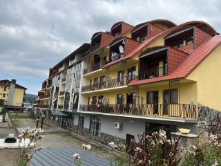 Snow Plaza Apartments 46 - 9