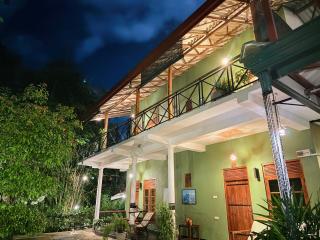 Nature House - Udawalawe - 0