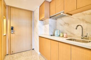 Yijia Apartment Alibaba Haichuangyuan Branch - 1