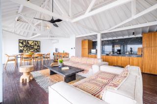 Beachfront 2bdrs private villa - Bingin - Bingin Beach - 7