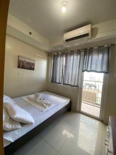 P3K Shell Staycation - Manila - 0