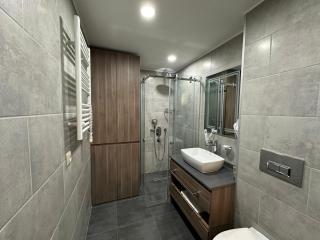 Beautiful apartments near the sea Adlia street - Batumi - 7