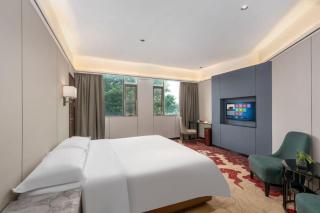 Mizparton Hotel South Qianjin Road - Heshan - 5