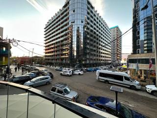 Beautiful apartments near the sea Adlia street - Batumi - 2