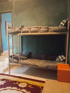 Stay in art studio guesthouse - Ban Huai Pu - 9