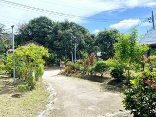 TR Bungalow - Ban Tha Rua - 7