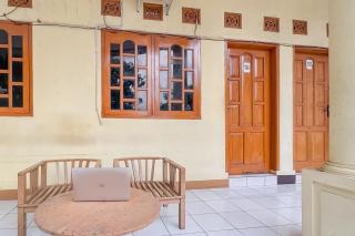 RedDoorz at Kuning GH Jatinangor - 6