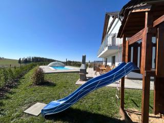 Apartmány Airolo - - 5